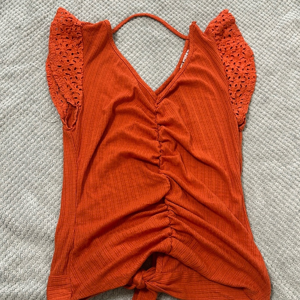 WILLOW ROOT SHIRT